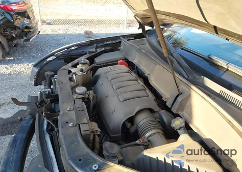 2016 GMC Acadia Slt-1 z USA, uszkodzony, nr VIN 1GKKRRKD8GJ176421